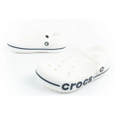 8. Klapki Crocs Bayaband Clog 205089-126