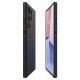 9. Etui Spigen Liquid Air na Samsung Galaxy S23 Ultra - czarny mat
