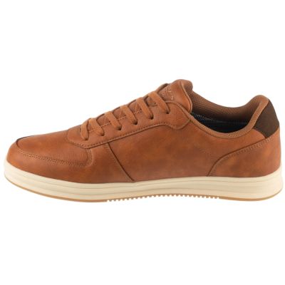 2. Skechers Palmiro - Monty 211459-LUG Brązowe 41