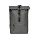 5. Plecak Rains Rolltoprucksack Grey W3 13320 13