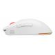 9. GENESIS Zircon XIII myszka Gaming Oburęczny RF Wireless + USB Type-C Optyczny 26000 DPI