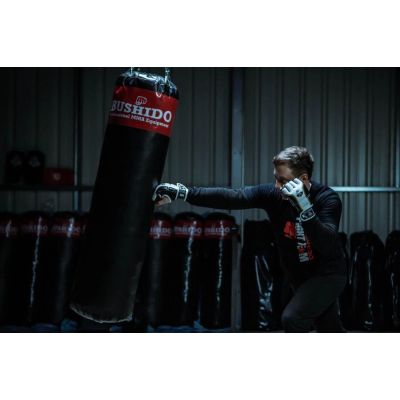 11. Rękawice MMAM - Verdict - LegacySeries