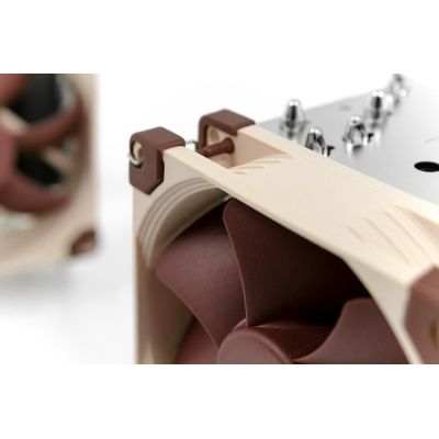 6. Chłodzenie CPU NOCTUA NH-U9S