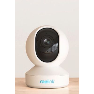 4. Kamera IP do monitoringu Reolink E340