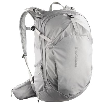 Salomon Trailblazer 30 Backpack LC2856100 Szare One size