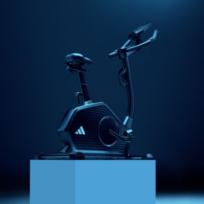 24. Rower treningowy adidas C-24c AVUS-10225