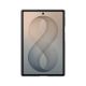 4. EF-KF971SBE Samsung Carbon Magnet Case for Galaxy Z Fold 8 Black