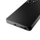 9. Etui silikonowe Puro Icon Mag z MagSafe do Samsung Galaxy S25 Ultra - czarne