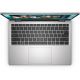 3. DELL Pro 14 Essential PV14250 Intel Core 3 100U Laptop 35,6 cm (14") Full HD+ 8 GB DDR5-SDRAM 512 GB SSD Wi-Fi 6 (802.11ax) Windows 11 Pro Platyna, Srebrny