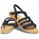 3. Sandały Crocs Tulum Sandal W 206107 00W