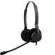 3. Jabra Biz 2300 Duo Zestaw słuchawkowy Przewodowa Opaska na głowę Biuro/centrum telefoniczne Bluetooth Czarny