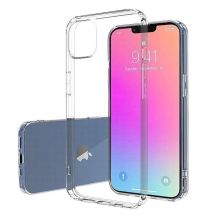 Etui Ultra Clear Case na Samsung Galaxy A56 5G - przezroczyste