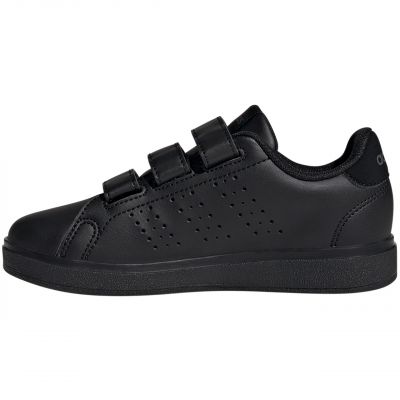 5. Buty adidas Advantage Base 2.0 Jr IE9018