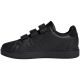 5. Buty adidas Advantage Base 2.0 Jr IE9018