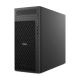 3. DELL Pro Max FCT2250 T2 Intel Core Ultra 7 265 32 GB DDR5-SDRAM 1 TB SSD NVIDIA RTX A1000 Windows 11 Pro Tower PC Czarny