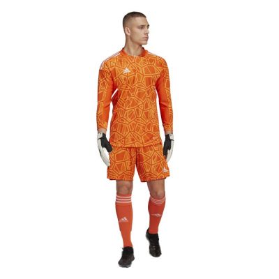 5. Koszulka bramkarska adidas Condivo 22 Golakeeper long sleeve M HB1617
