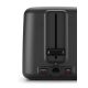 10. Toster Bosch DesignLine TAT3P423 (czarny)