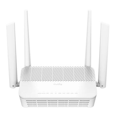 7. Router CUDY WR3000S