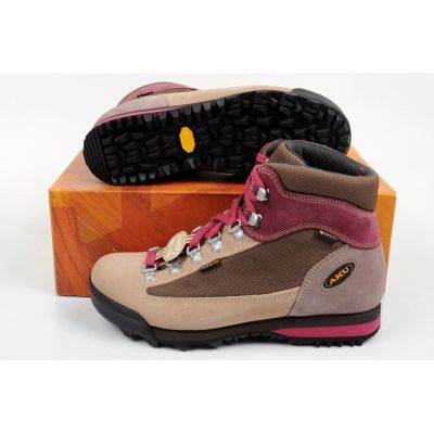 21. Buty trekkingowe Aku Ultralight W 36520154