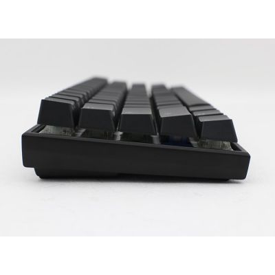 2. Ducky Mecha Mini klawiatura Gaming USB Angielski Czarny