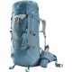 9. Plecak Aircontact Core 60+10 atlantic-ink | uniwersalny