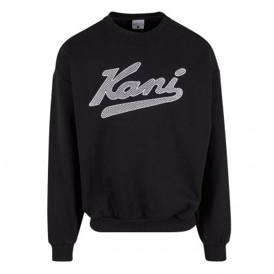 7. Bluza Karl Kani Varsity Palm Os Crewneck M PD00005661