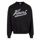7. Bluza Karl Kani Varsity Palm Os Crewneck M PD00005661