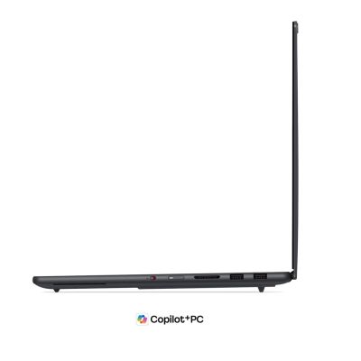 9. Lenovo Yoga Pro 9i Aura Edition 16IPH11 Ultra 7 356H 16" 2.8K OLED 500nits Glossy 32GB LPDDR5X-7467 SSD512 GeForce RTX 5050 8GB WiFi7+BT Cam5.0MP+IR 92.5Wh W11Pro Thunder Grey