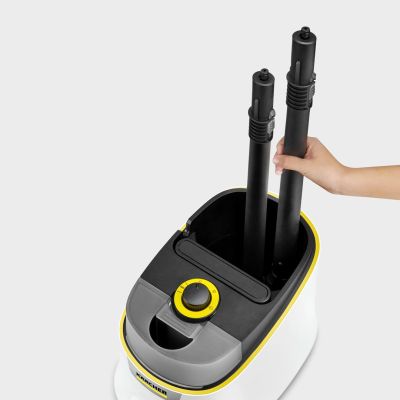 13. Parownica KARCHER SC 4 Deluxe Iron - 1.513-462.0