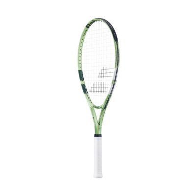 7. Rakieta do tenisa ziemnego Babolat Wimbledon 25 Junior miętowa 140529