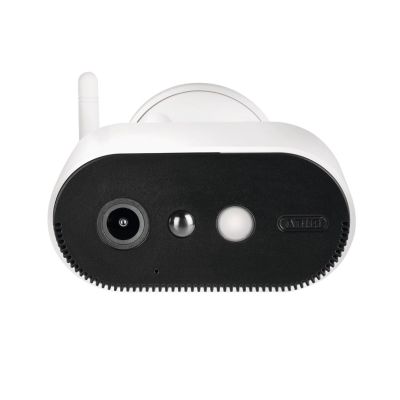 6. ABUS PPIC91000 kamera przemysłowa Kamera bezpieczeństwa IP Wewnętrzna / zewnętrzna Sufit/ściana/biurko