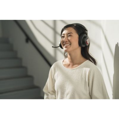 126. Kensington Słuchawki nauszne H3000 Bluetooth