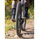 2. Skarpety rowerowe NORTHWAVE Good Times Sock - czarny