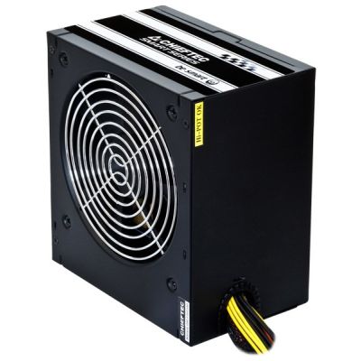 3. Zasilacz Chieftec Smart GPS-700A8 (700 W)