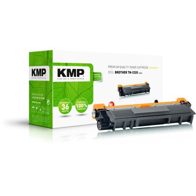 KMP B-T56 kaseta z tonerem 1 szt. Czarny