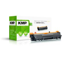 KMP B-T56 kaseta z tonerem 1 szt. Czarny
