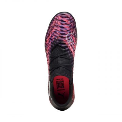 4. Buty piłkarskie Puma Future 8 Match Low FG/AG M 108372 01