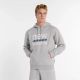 5. Bluza New Balance Sport Graphic Fleece Hoodie AG M MT51941AG