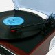 27. Gramofon z radiem Adler CR 1113 (kolor czarny)