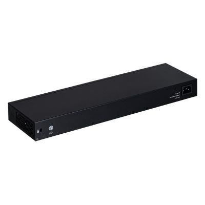 3. Switch Zyxel GS1900-24 26p Managed Gigabit