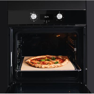 3. Teka PIEKARNIK STD HLB 8510 P MAESTRO PIZZA 340°C
