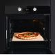 3. Teka PIEKARNIK STD HLB 8510 P MAESTRO PIZZA 340°C