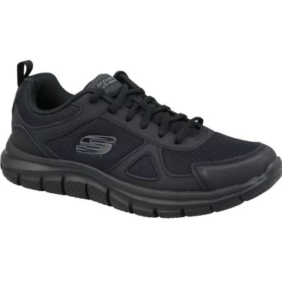 5. Buty Skechers Track-Scloric 52631-BBK M 52631-BBK