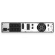 33. Digitus Zasilacz awaryjny UPS Online Rack 19" LCD, 1500VA/1500W, 3x12V/9Ah, 8xC13, USB, RS232, RJ45