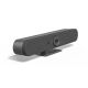 6. Logitech Cam  Conference Cam Rally Bar Mini Black