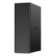 2. TerraMaster F8 SSD serwer danych NAS Desktop Intel® N N95 8 GB DDR5 Czarny