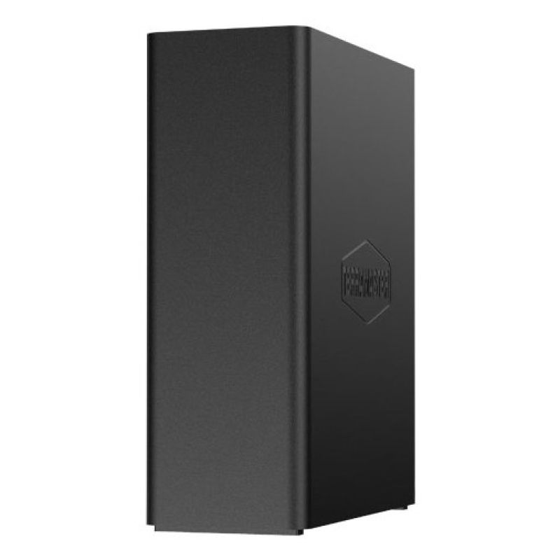 2. TerraMaster F8 SSD serwer danych NAS Desktop Intel® N N95 8 GB DDR5 Czarny