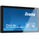 3. iiyama ProLite TF1634MC-B8X monitor komputerowy 39,6 cm (15.6") 1920 x 1080 px Full HD LED Ekran dotykowy Przeznaczony dla wielu użytkowników Czarny