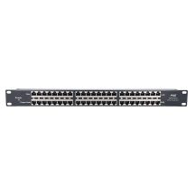 Extralink 24 Portowy PoE Injector 24x 100Mb/s R
