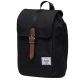 2. Herschel Retreat Sling Bag 11399-00001 Czarne One size